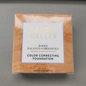 Laura Geller Baked Foundation